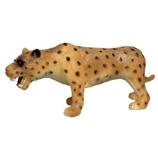 Obrázek z Gepard měkký plast (6) 